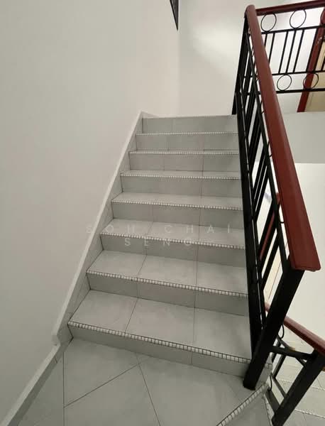 3-storey Terraced House for Rent in Skudai (Johor) - Soh Chai Seng - Interior - PropertyGuru.com.my