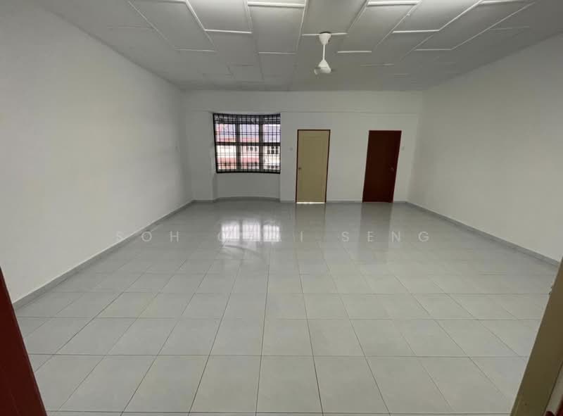 3-storey Terraced House for Rent in Skudai (Johor) - Soh Chai Seng - PropertyGuru.com.my