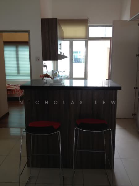 Townhouse for Sale in Seri Kembangan (Selangor) - Nicholas Lew - Kitchen - PropertyGuru.com.my
