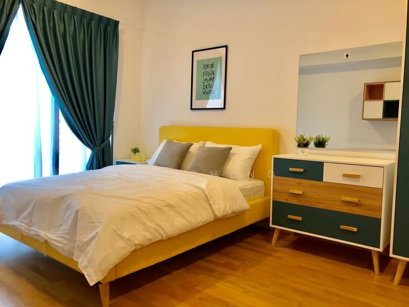 Condominium for Sale at Teega Residences - Ivy Cheng - Bedroom - PropertyGuru.com.my