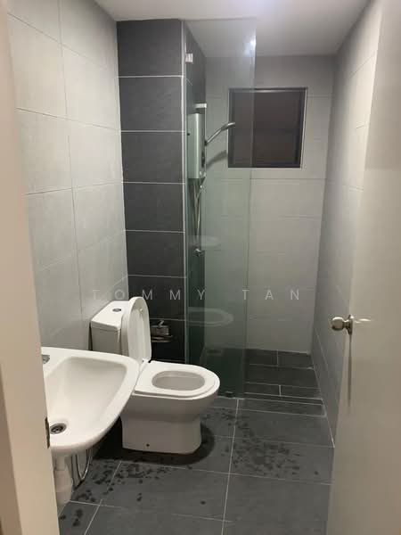 Kondominium untuk Disewa di Trinity Lemanja - TOMMY TAN - Bathroom - PropertyGuru.com.my