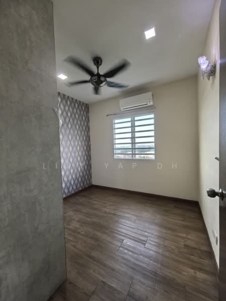 Apartment for Rent at Akasia Apartment - Lily Yap DH - PropertyGuru.com.my
