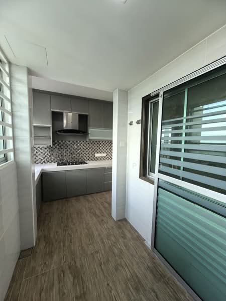 Apartment for Rent at Akasia Apartment - Lily Yap DH - PropertyGuru.com.my