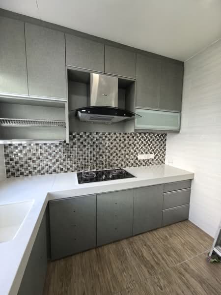 Apartment for Rent at Akasia Apartment - Lily Yap DH - PropertyGuru.com.my