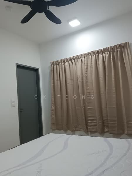 Condominium for Rent at M Arisa - CK Teong - Bedroom - PropertyGuru.com.my