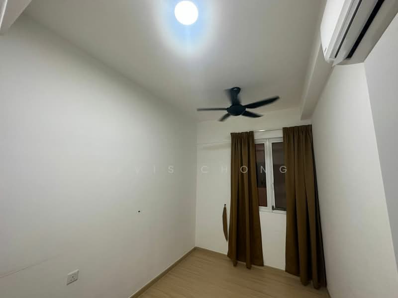 Service Residence for Rent at RYAN & MIHO - Alvis Chong - Interior - PropertyGuru.com.my