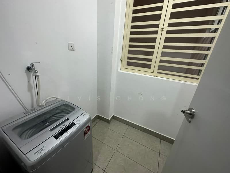 Service Residence for Rent at RYAN & MIHO - Alvis Chong - Interior - PropertyGuru.com.my