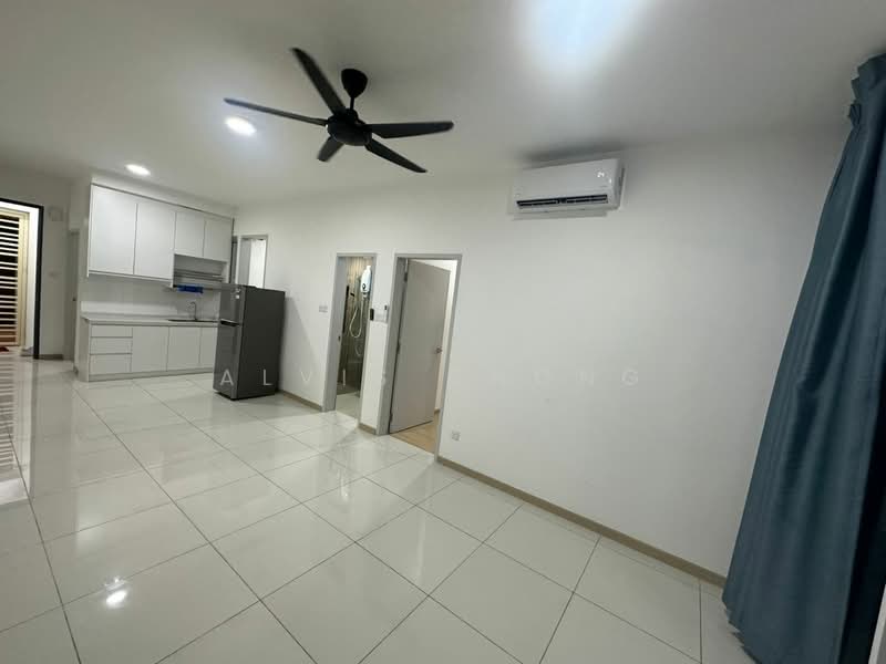 Service Residence for Rent at RYAN & MIHO - Alvis Chong - Kitchen - PropertyGuru.com.my