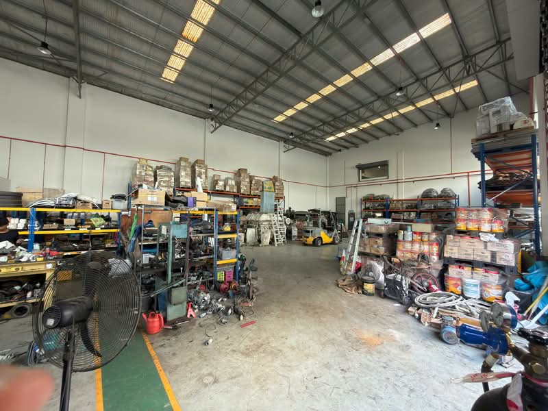 Kilang untuk Dijual di Iskandar Puteri (Nusajaya) (Johor) - Helen Tan - Interior - PropertyGuru.com.my