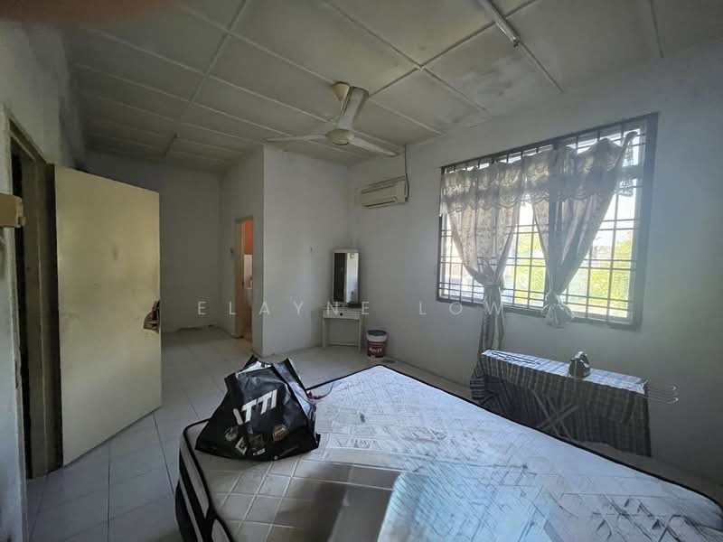 2-storey Terraced House for Rent in Kulai (Johor) - Elayne Low - Bedroom - PropertyGuru.com.my