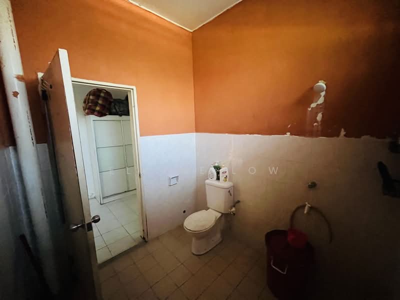 2-storey Terraced House for Rent in Kulai (Johor) - Elayne Low - Bathroom - PropertyGuru.com.my