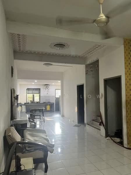 2-storey Terraced House for Rent in Kulai (Johor) - Elayne Low - Living Room - PropertyGuru.com.my