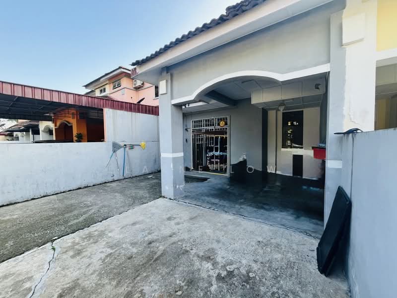 2-storey Terraced House for Rent in Kulai (Johor) - Elayne Low - Exterior - PropertyGuru.com.my