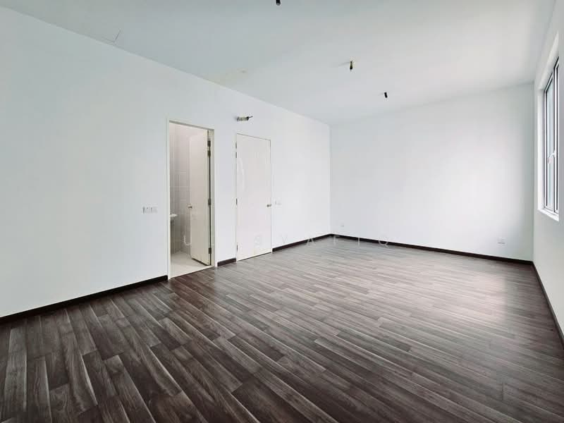 2-storey Terraced House for Sale in Eco Forest (Semenyih) - Zul Syafiq - Interior - PropertyGuru.com.my