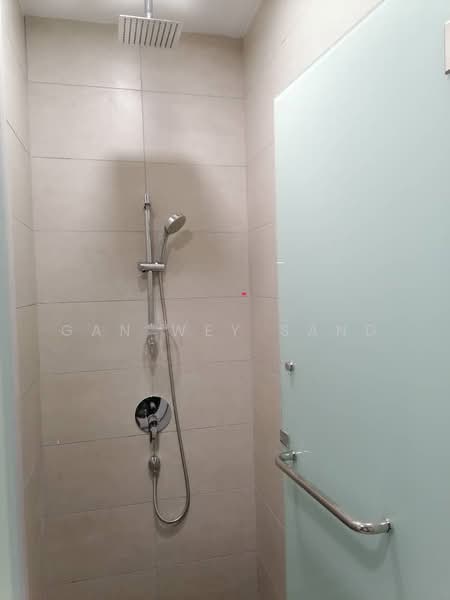 Apartment for Rent at Union Suites - GAN WEY SAND - Bathroom - PropertyGuru.com.my