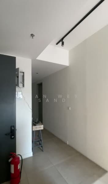 Apartment for Rent at Union Suites - GAN WEY SAND - Entrance - PropertyGuru.com.my