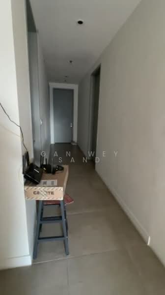 Apartment for Rent at Union Suites - GAN WEY SAND - Corridor - PropertyGuru.com.my