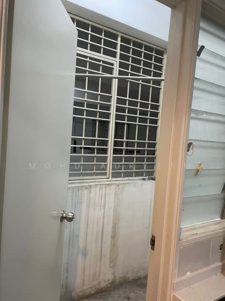 Apartment for Rent at Kemuning Aman - Mohd Adryzam - Interior - PropertyGuru.com.my