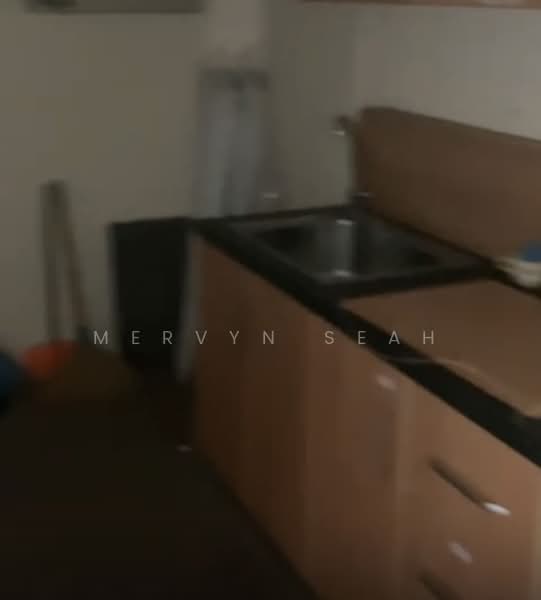 Office for Rent in George Town (Penang) - Mervyn Seah - Kitchen - PropertyGuru.com.my