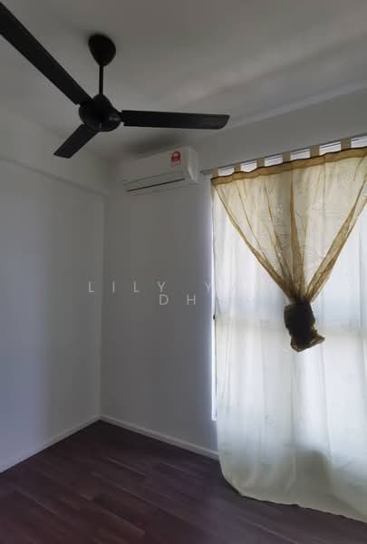Servis Apartment untuk Disewa di Geo Bukit Rimau - Lily Yap DH - Interior - PropertyGuru.com.my