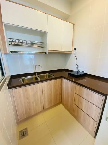 Condominium for Rent at Sofiya Residensi - Wilson Chin - Kitchen - PropertyGuru.com.my