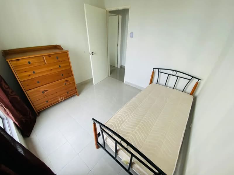 Condominium for Rent at Sofiya Residensi - Wilson Chin - Bedroom - PropertyGuru.com.my