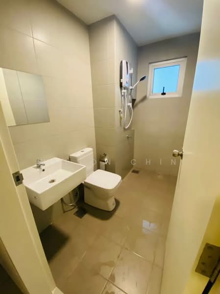 Condominium for Rent at Sofiya Residensi - Wilson Chin - Bathroom - PropertyGuru.com.my