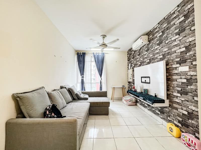 Apartment for Sale at MasReca n19eteen - Norafian SMH - PropertyGuru.com.my