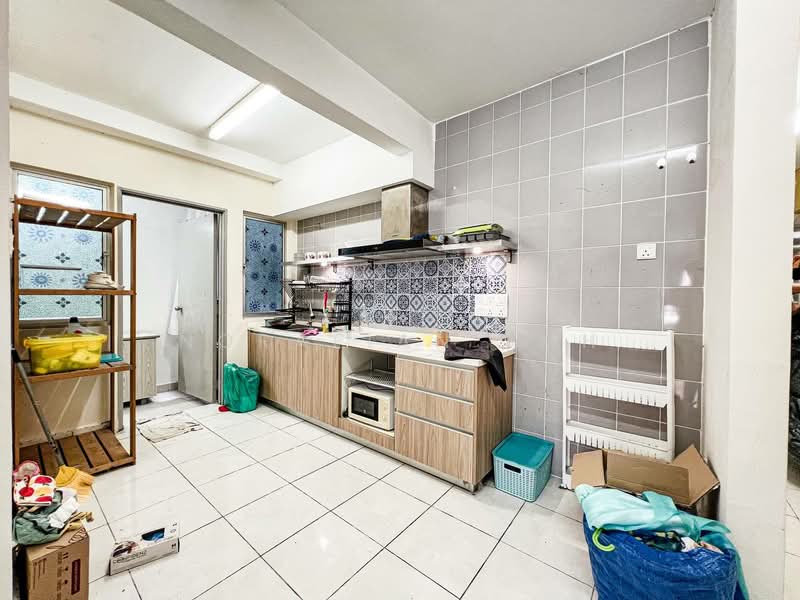 Apartment for Sale at MasReca n19eteen - Norafian SMH - PropertyGuru.com.my