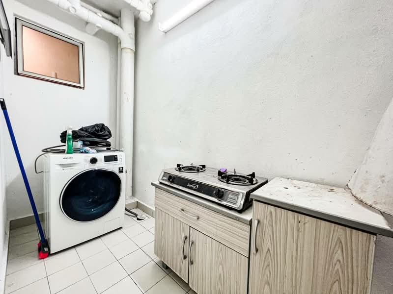 Apartment for Sale at MasReca n19eteen - Norafian SMH - PropertyGuru.com.my