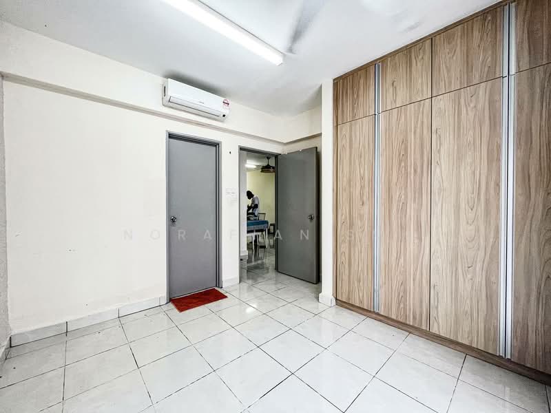 Apartment for Sale at MasReca n19eteen - Norafian SMH - PropertyGuru.com.my