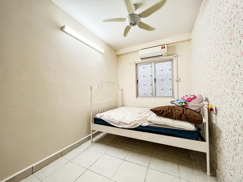 Apartment for Sale at MasReca n19eteen - Norafian SMH - PropertyGuru.com.my