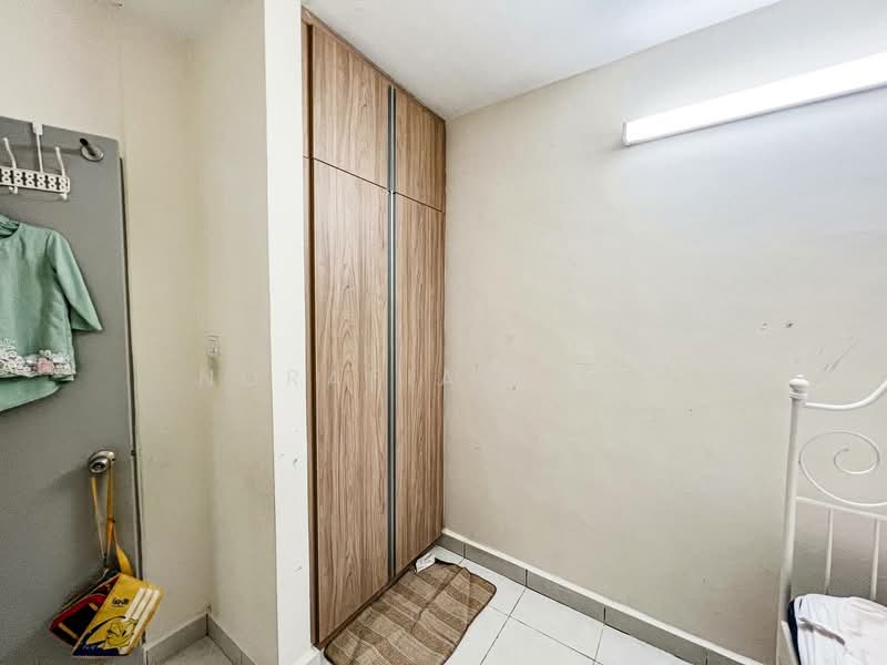 Apartment for Sale at MasReca n19eteen - Norafian SMH - PropertyGuru.com.my