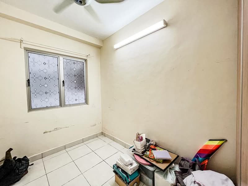 Apartment for Sale at MasReca n19eteen - Norafian SMH - PropertyGuru.com.my