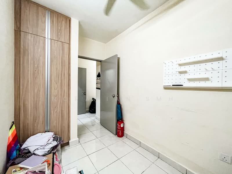 Apartment for Sale at MasReca n19eteen - Norafian SMH - PropertyGuru.com.my