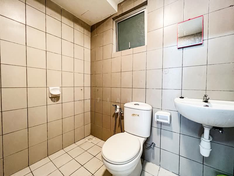 Apartment for Sale at MasReca n19eteen - Norafian SMH - PropertyGuru.com.my
