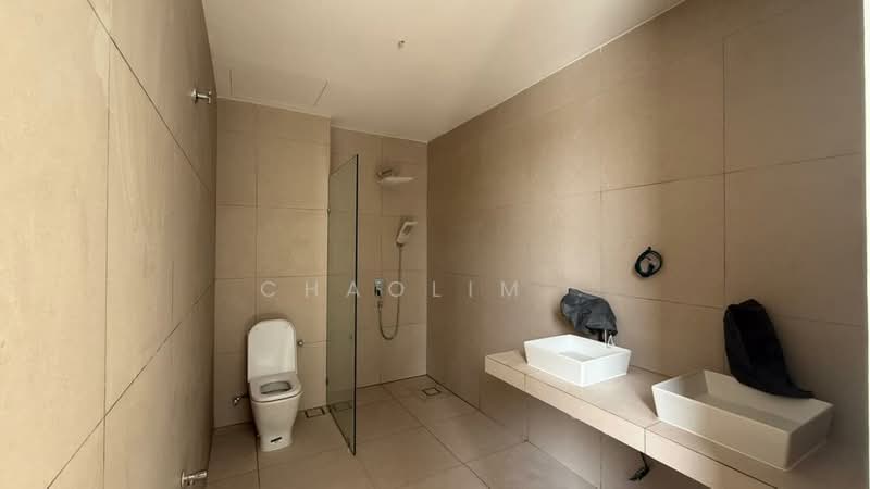 Rumah Teres 2 Tingkat untuk Dijual di Jade Hills (Kajang) - ChaoLim . - Bathroom - PropertyGuru.com.my