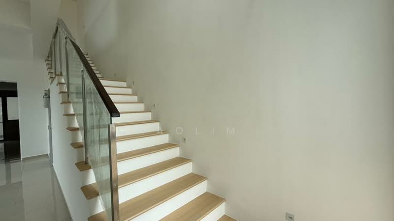 Rumah Teres 2 Tingkat untuk Dijual di Jade Hills (Kajang) - ChaoLim . - Interior - PropertyGuru.com.my