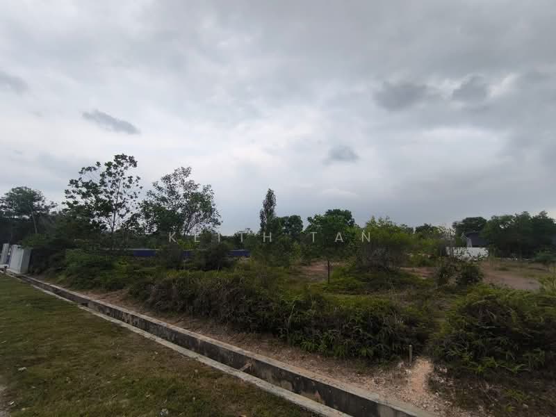 Tanah Perindustrian untuk Dijual di Taman Perindustrian Bukit Rambai (Tanjong Minyak) - Keith Tan - Exterior - PropertyGuru.com.my