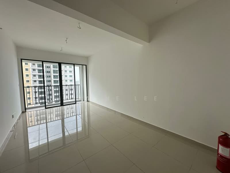 Condominium for Rent at Ideal Venice Residency - Elaine Lee - Living Room - PropertyGuru.com.my