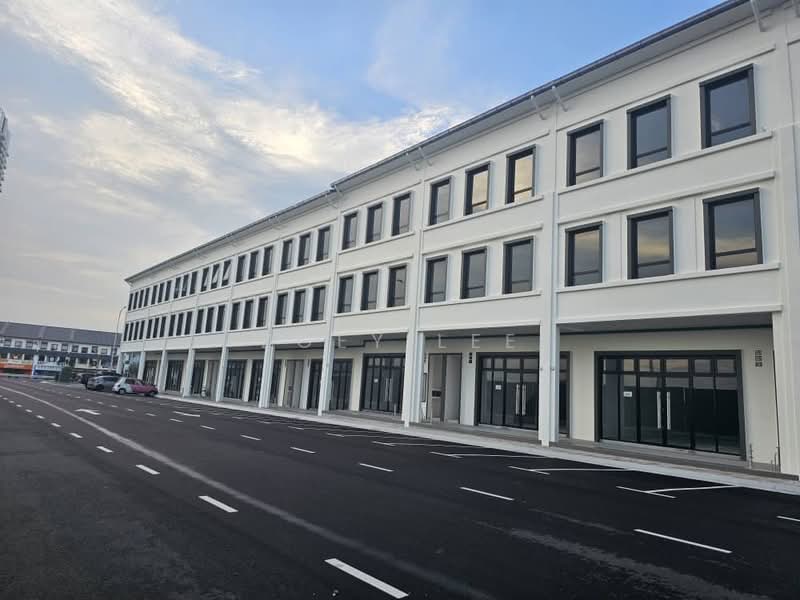 Shop for Rent in Iskandar Puteri (Nusajaya) (Johor) - Zoey Lee - Exterior - PropertyGuru.com.my