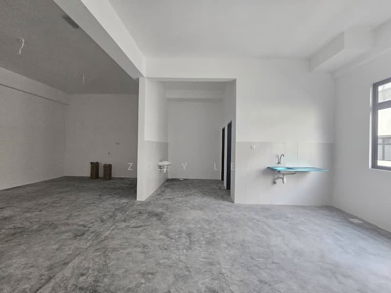 Shop for Rent in Iskandar Puteri (Nusajaya) (Johor) - Zoey Lee - Interior - PropertyGuru.com.my