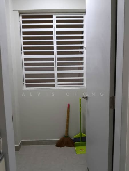 Service Residence for Rent at RYAN & MIHO - Alvis Chong - Interior - PropertyGuru.com.my