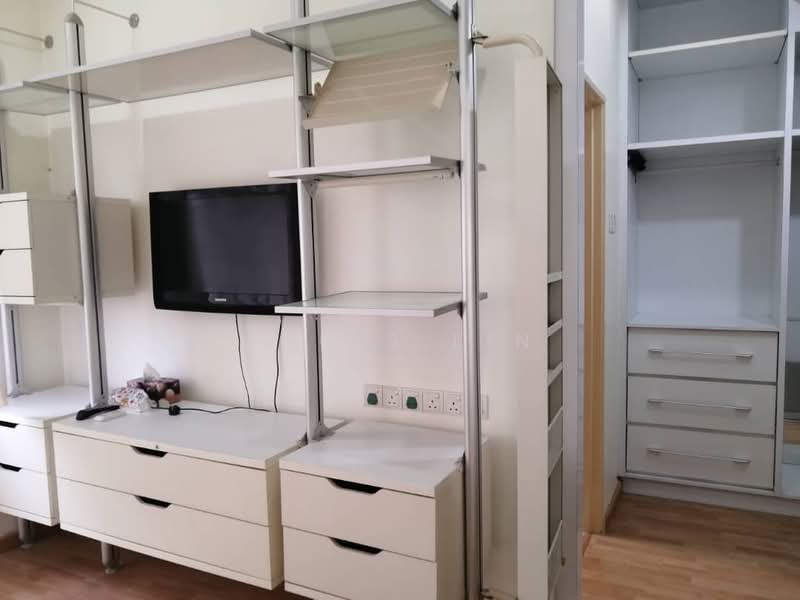 Cluster House for Sale in Taman Mutiara Indah (Puchong) - Louis Lin - PropertyGuru.com.my