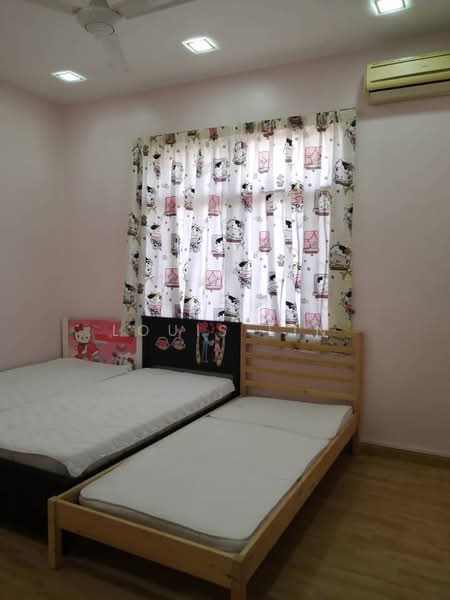 Cluster House for Sale in Taman Mutiara Indah (Puchong) - Louis Lin - PropertyGuru.com.my