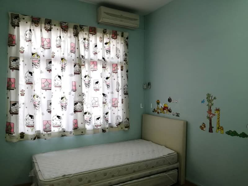 Cluster House for Sale in Taman Mutiara Indah (Puchong) - Louis Lin - PropertyGuru.com.my