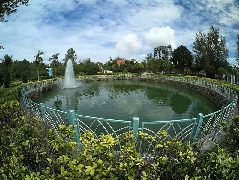 Servis Apartment untuk Dijual di The Park 2 - Yuna Wong - Exterior - PropertyGuru.com.my