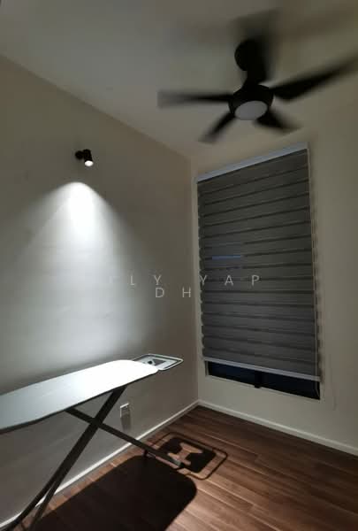 Servis Apartment untuk Disewa di Geo Bukit Rimau - Lily Yap DH - Interior - PropertyGuru.com.my