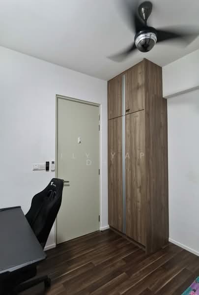 Servis Apartment untuk Disewa di Geo Bukit Rimau - Lily Yap DH - Interior - PropertyGuru.com.my