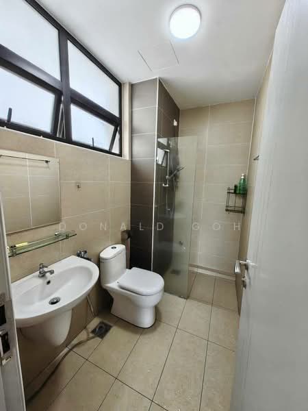 Apartment for Sale at Ipoh Casa Residences - Donald Goh - Bathroom - PropertyGuru.com.my
